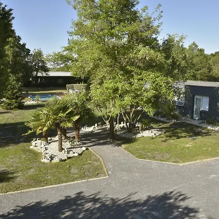Parenthese Holiday home *