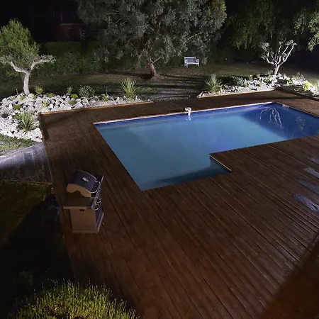 Parenthese Holiday home Saint-Andre-de-Cubzac