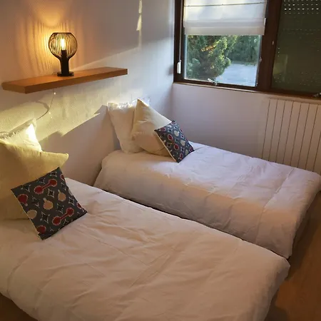 Parenthese Holiday home *
