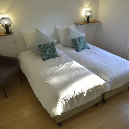Holiday home Parenthese