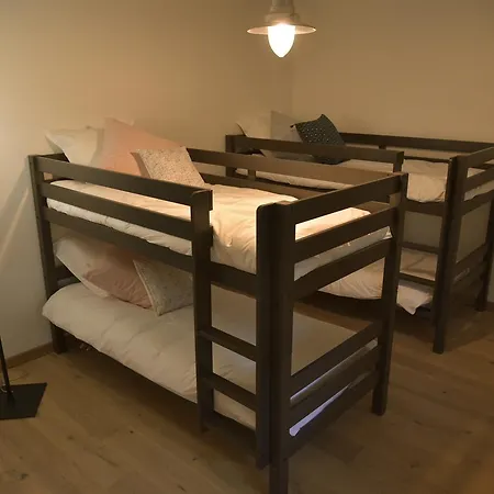Holiday home Parenthese Saint-Andre-de-Cubzac