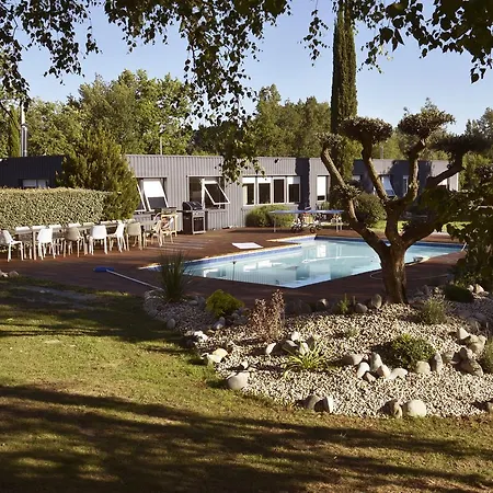 Parenthese Holiday home *